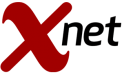 לוגו XNET