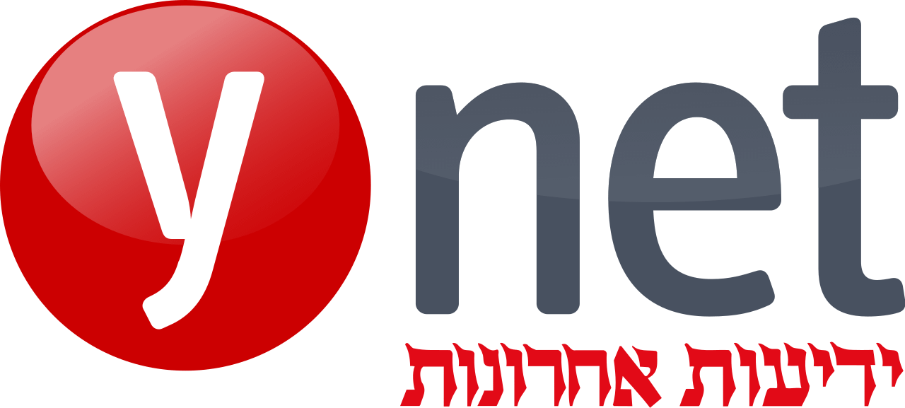 לוגו ynet