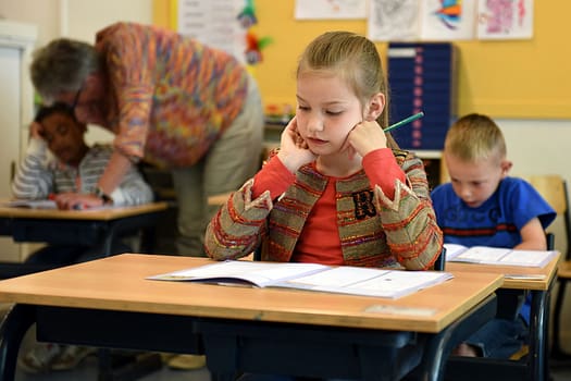 מבחנים בינלאומיים פיז"ה OECD PISA TIMSS PIRLS