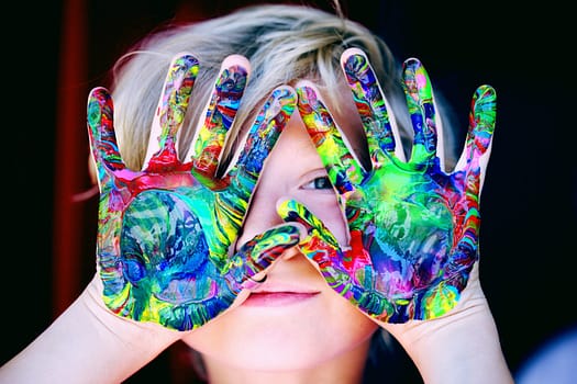 ADHD הפרעות קשב וריכוז